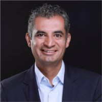 Rainforest Automation Employee Enrique Reza's profile photo