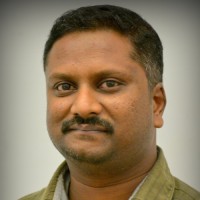 PayPal Employee Robert Samuelson's profile photo