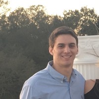Croft, LLC. Employee Zach Stutzman's profile photo