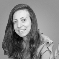 365 Data Science Employee Tsvetalina Atanasova's profile photo