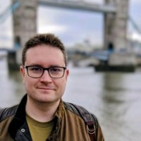 Bunches.co.uk Employee Elliot Reed's profile photo