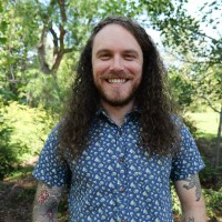 Analytical Resources Core Employee Bradley Guilliams's profile photo