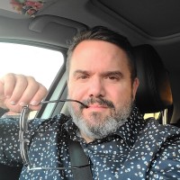 Insight IT Employee Aaron Spurlock's profile photo