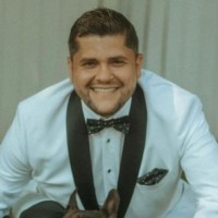 Ground Effects Ltd. Employee David Saenz's profile photo