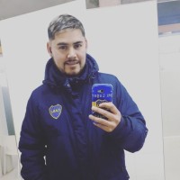 Angel Pedrozo Email