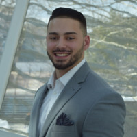 Nassau Candy Distributors, Inc. Employee Paul McGee's profile photo