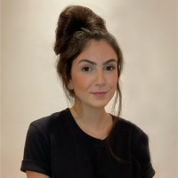 Lev Bicicletas Employee Pietra Bayardino's profile photo