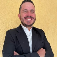 NetSecurity Employee Caio Ferreira's profile photo