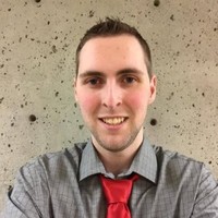 Cowichan Tribes Employee Bailey Fraser's profile photo