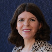 Recognise Bank Employee Caroline Luxmore's profile photo