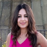 01Guru Employee Laleh Nik's profile photo