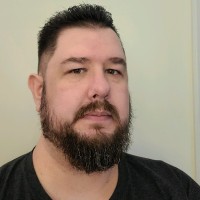DoorDash Employee Luke Lewis's profile photo