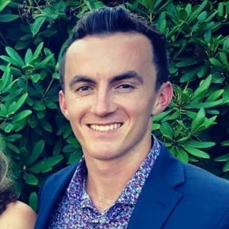 Blake Fulton Email & Phone Number