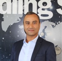 Jalal Hammiri Email