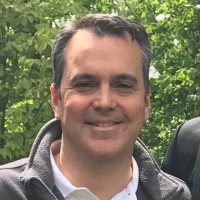 Cisco Employee Chip Brooks's profile photo
