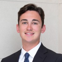 Hammes Partners Employee Hudson Miller's profile photo