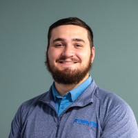 Sterling Construction, Inc. Employee Erek Beganski's profile photo