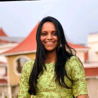 Zappix Employee Nishitha Majeti's profile photo