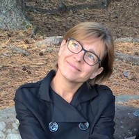 Strasbourg Électricité Réseaux Employee Nathalie Stey's profile photo