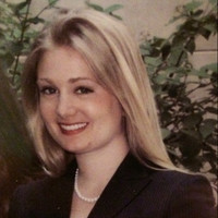 Pfizer Employee Hannah Brooks's profile photo