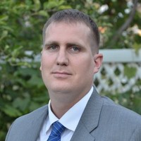 Descartes Systems Group Employee Roger Jackson's profile photo