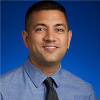 Precision Orthopedics & Sports Medicine Employee Rishi Bhatnagar's profile photo