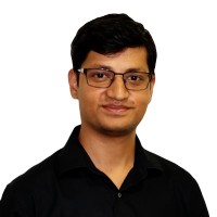 IONAGE Employee Satyen Achint's profile photo