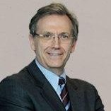 University of Toronto Employee Mark Rochon's profile photo