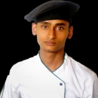 Craft Coffee Employee Anupam Mondal's profile photo