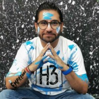 Gobierno del Estado de Tabasco Employee Rodger Herrera Rodríguez's profile photo