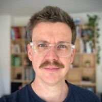 Ghost Ship Games Employee Frederik Jeppesen's profile photo
