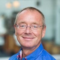 Creative Freestyle Employee Kai Fischer's profile photo