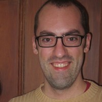 PERTS Employee Christopher MacRander's profile photo