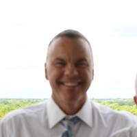 Unimac Graphics Employee Jim Reagan's profile photo