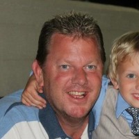 Porta-King Building Systems Employee Brian Guest's profile photo