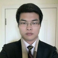 CSCEC Employee Aman Wang's profile photo