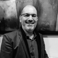 Formasup Méditerranée Employee Thierry Berger's profile photo