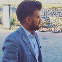 DOYOUBIKE Employee Ali Dib's profile photo