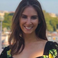 Scenario Employee Mila Geffner's profile photo