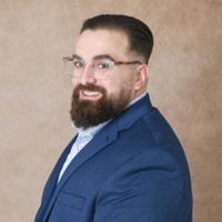 RCM Health Care Services Employee Benjamin Saks's profile photo