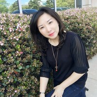 Samsung SDS America Employee Minyi Chen's profile photo