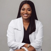 Shifa Health Employee Morayo Oloidi's profile photo