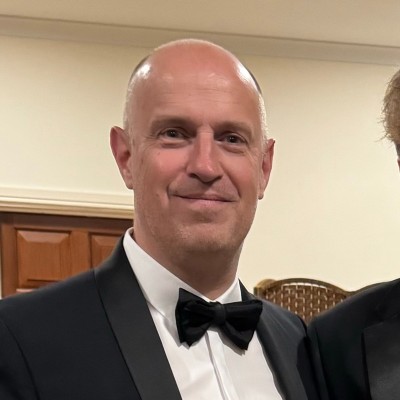 iMMERSIVE Employee Alastair Murray's profile photo