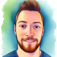 Biolit Employee Niklas Peiper's profile photo