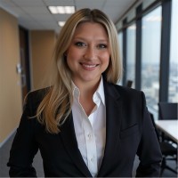 Amber Stoddard Email & Phone Number