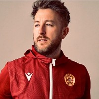 Motherwell Football Club Employee Alastair Reilly's profile photo