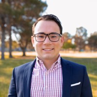 Hilton Phoenix Tapatio Cliffs Resort Employee Craig Hatton's profile photo