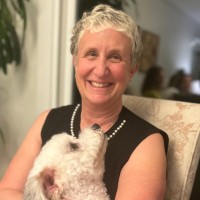 Active Ingredients Employee Pascale Gregory's profile photo