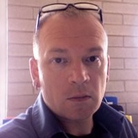 Canadian Clay & Glass Gallery Employee William Hlowatzki's profile photo
