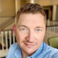 Epworth Villa Employee Kevin Clark's profile photo